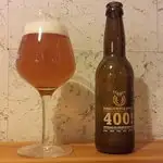 400! from Pracownia Piwa