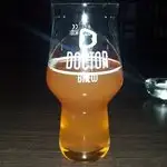 Sorachi Ace from Doctor Brew