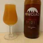 Double Citrus Smoothie from Piwojad
