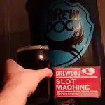 Slot Machine from BrewDog