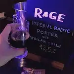 Rage from La Quince Brewery
