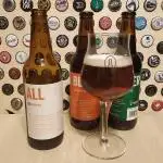 All Beers Matter – Bitter from Brokreacja