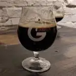 Meteor - Triple Scotch Ale from Gravity Brewing
