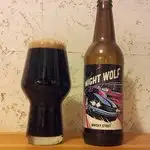 Night Wolf from Browar Szpunt