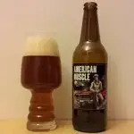 American Muscle from Beer Story
