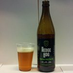 HedgeHog American India Pale Ale from Kraftwerk