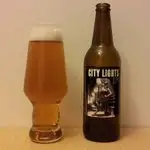 City Lights from Beer Story