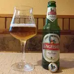 Kingfisher Premium Lager from United Breweries Group