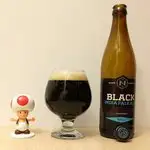 Black India Pale Ale from Browar Nepomucen