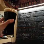 Imperial Black from Buxton Brewery