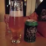 Stone IPA from Stone Brewing - Berlin