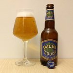 Palma Louca from FEMSA Cerveja Brasil