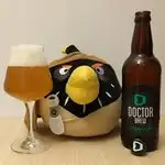 Grape Lager from Doctor Brew