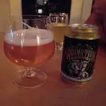 Stone Ruination Double IPA from Stone Brewing - Berlin