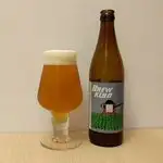 Session Wheat IPA from Brewklyn