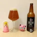 Ella IPA from Doctor Brew