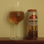 Amber Naturalny from Browar Amber