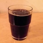 Komes Russian Impe­rial Stout from Browar Fortuna