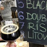 Russian Imperial Stout 27,5 from Doctor Brew