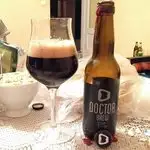 RIS Brandy BA from Doctor Brew