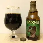 Bacchus from Browar Olimp