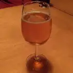 Geyser Gose from Two Roads Brewing