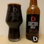 Irish Stout from Doctor Brew