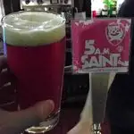 5 A.M. Saint Red Ale from BrewDog