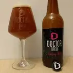 Galaxy IPA from Doctor Brew