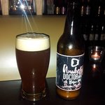 Anabelle Belgian IPA from Doctor Brew