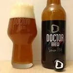 Sinem IPA from Doctor Brew
