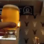 Tap Lager from Pracownia Piwa