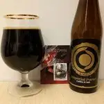 Imperial Porter ”O” from Rockmill