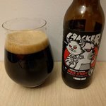 Cracker from Browar Deer Bear