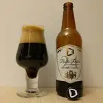 Baltic Porter from Doctor Brew