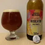 Regulator from Browar Artezan