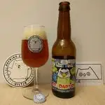 Dr. Raptor from Uiltje Brewing Company