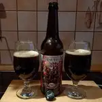 The Red Hetman from Amager Bryghus