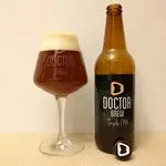 Triple IPA from Doctor Brew