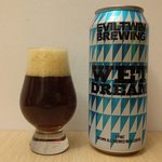 Wet Dream from Evil Twin Brewing