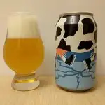 No Cow on the Ice from Mikkeller
