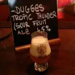 Tropic Thunder from Dugges Bryggeri