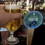 Huck from Thornbridge Brewery