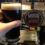 Agent Of Evil from Moor Beer Company
