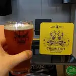 Chemistry from Rockmill