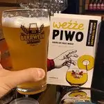Weźże Piwo from Brokreacja