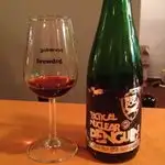 Tactical Nuclear Penguin from BrewDog