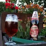 Robert Doms American style Ale from Lvivska Pivovarnya