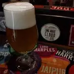 Long White Cloud from Tempest Brewing Co