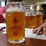 Summer Ale from Browar Lubicz